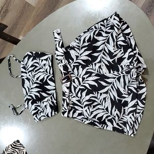 Forever 21 Two Piece Set